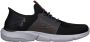 Skechers Slip-on sneakers INGRAM-BRACKETT Slipper trainingsschoen vrijetijdsschoen in vegan uitvoering - Thumbnail 7
