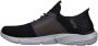 Skechers Slip-on sneakers INGRAM-BRACKETT Slipper trainingsschoen vrijetijdsschoen in vegan uitvoering - Thumbnail 8