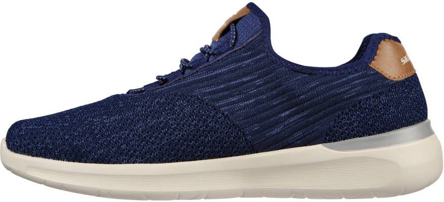 Skechers Slip-on sneakers LATTIMORE-CORINGA Slipper vrijetijdsschoen met elastiek - Foto 7