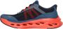 Skechers Slip-on sneakers MAX CUSHIONING GLIDE-STEP slippers instapschoen geschikt voor machinewas smalle vorm - Thumbnail 5