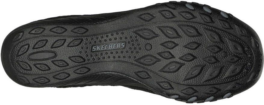 Skechers Slip-on sneakers BREATHE-EASY-MY SWEETS