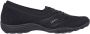 Skechers Slip-on sneakers BREATHE-EASY-MY SWEETS Slipper ballerina vrijetijdsschoen met air-cooled memory foam - Thumbnail 3