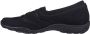 Skechers Slip-on sneakers BREATHE-EASY-MY SWEETS Slipper ballerina vrijetijdsschoen met air-cooled memory foam - Thumbnail 4