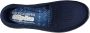 Skechers Slip-on sneakers REGGAE FEST 2.0-GUIDING LIGHT Instapschoenen slippers vrijetijdsschoenen met gepolsterde schacht - Thumbnail 8