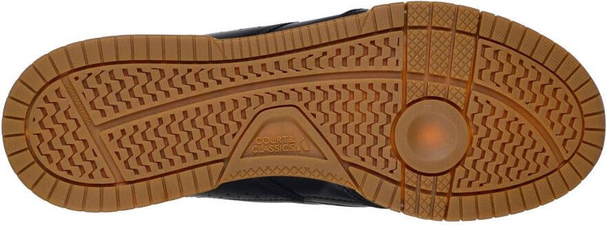Skechers Slip-on sneakers Recoil Slipper Sneaker vrijetijdsschoen met Slip-ins