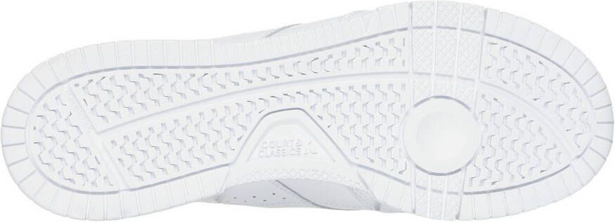 Skechers Slip-on sneakers Recoil Slipper Sneaker vrijetijdsschoen met Slip-ins