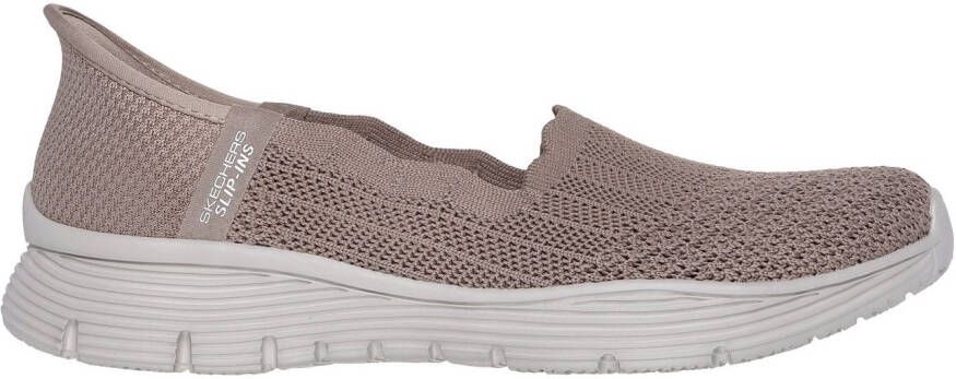 Skechers Slip-on sneakers SEAGER-BELIEVE IT