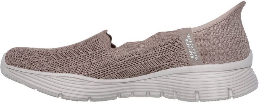 Skechers Slip-on sneakers SEAGER-BELIEVE IT