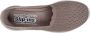 Skechers Slip-ins: Seager dames instappers beige Extra comfort Memory Foam - Thumbnail 6