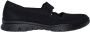 Skechers Slip-on sneakers SEAGER-CUTE N' COY mary-jane klittenbandschoen met memory foam - Thumbnail 3