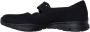 Skechers Slip-on sneakers SEAGER-CUTE N' COY mary-jane klittenbandschoen met memory foam - Thumbnail 4