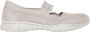 Skechers Slip-on sneakers SEAGER-CUTE N' COY mary-jane klittenbandschoen met memory foam - Thumbnail 3