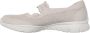 Skechers Slip-on sneakers SEAGER-CUTE N' COY mary-jane klittenbandschoen met memory foam - Thumbnail 4