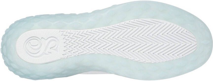 Skechers Slip-on sneakers SIZZLE-SNOOP SIZZLE SLIP-INS PAISLEY snoop dogg sneaker om in te stappen
