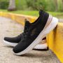 Skechers Slip-on sneakers SKECH-AIR DYNAMIGHT Instapschoen slipper vrijetijdsschoen met elastiek - Thumbnail 3