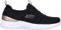 Skechers Slip-on sneakers SKECH-AIR DYNAMIGHT Instapschoen slipper vrijetijdsschoen met elastiek - Thumbnail 5
