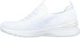 Skechers Slip-on sneakers SKECH-AIR DYNAMIGHT Instapschoen slipper vrijetijdsschoen met elastiek - Thumbnail 6