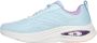 Skechers Slip-on sneakers SKECH-AIR META-AIRED OUT - Thumbnail 4