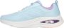 Skechers Slip-on sneakers SKECH-AIR META-AIRED OUT Slipper vrijetijdsschoen trainingsschoen met gevoerde schacht - Thumbnail 7