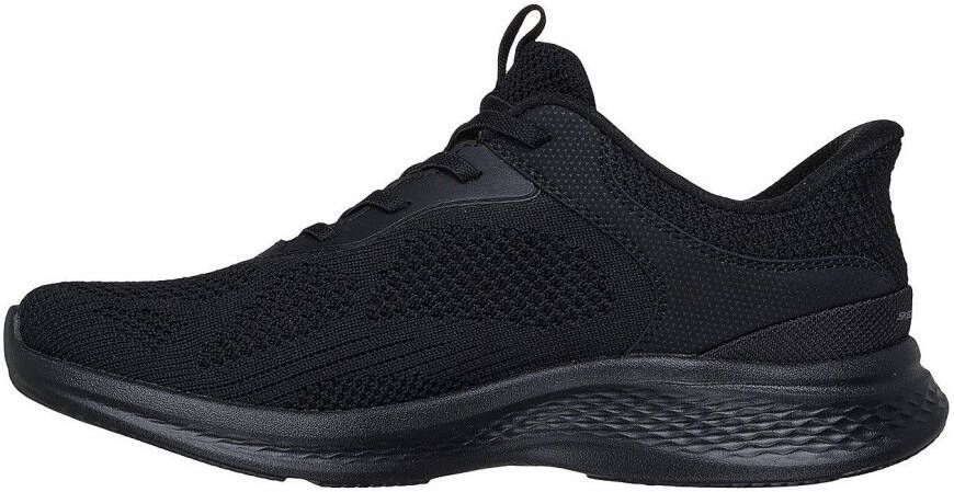 Skechers Slip-on sneakers SKECH-LITE PRO 2.0 Vrijetijdsschoen slipper met slip-ins
