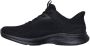 Skechers Slip-on sneakers SKECH-LITE PRO 2.0 Vrijetijdsschoen slipper met slip-ins - Thumbnail 4