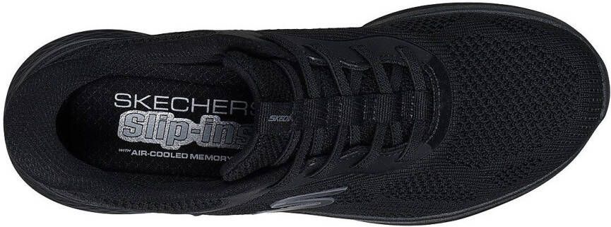 Skechers Slip-on sneakers SKECH-LITE PRO 2.0 Vrijetijdsschoen slipper met slip-ins