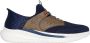 Skechers Slip-on sneakers SLADE-CASTER Slipper sneaker met elastiek en slip-ins - Thumbnail 4