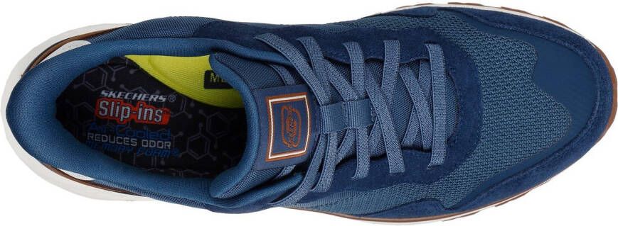Skechers Slip-on sneakers SLADE ULTRA