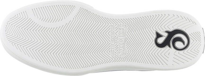 Skechers Slip-on sneakers SNOOP ONE-NEXT EPISODE instapschoen vrijetijdsschoen met slip-ins functie