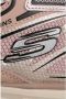 Skechers Slip-on sneakers STAMINA SPORT Retro sneaker veterschoen met metallic accenten - Thumbnail 15