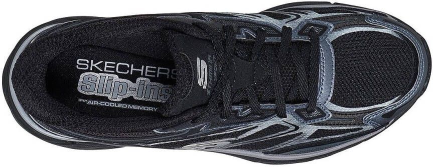Skechers Slip-on sneakers STAMINA SPORT