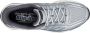Skechers Hands Free Slip-In Stamina Sport heren sneaker Zilver - Thumbnail 8