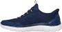Skechers Slip-on sneakers Summits Vrijetijdsschoen veterschoen met memory foam - Thumbnail 5