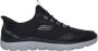 Skechers Slip-on sneakers Summits - Thumbnail 4