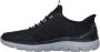 Skechers Slip-on sneakers Summits - Thumbnail 5