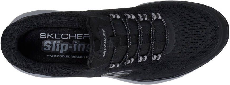 Skechers Slip-on sneakers Summits