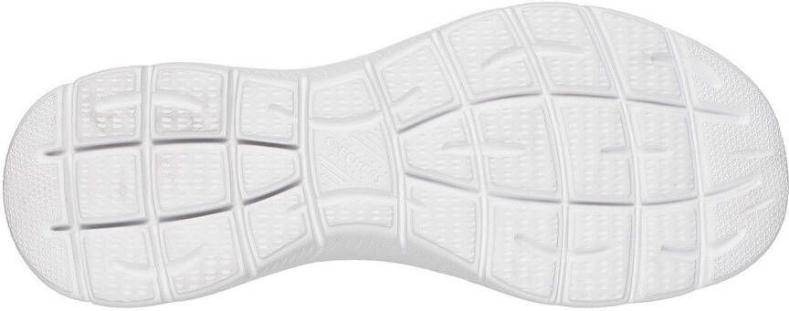 Skechers Slip-on sneakers Summits Vrijetijdsschoen met slip-ins