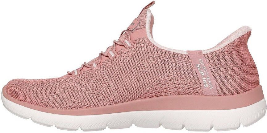 Skechers Slip-on sneakers Summits