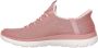Skechers Slip-on sneakers Summits - Thumbnail 5