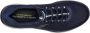 Skechers Sport Heren SUMMITS Sneakers Heren Schoenen Blauw - Thumbnail 7