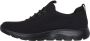 Skechers Slip-on sneakers Summits vrijetijdsschoen lage schoen slipper met flexibele tractionloopzool - Thumbnail 7