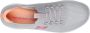 Skechers Slip-on sneakers Summits vrijetijdsschoen lage schoen slipper met flexibele tractionloopzool - Thumbnail 6