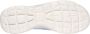Skechers Slip-on sneakers Summits vrijetijdsschoen lage schoen slipper met flexibele tractionloopzool - Thumbnail 6