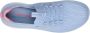 Skechers Slip-on sneakers Summits vrijetijdsschoen lage schoen slipper met flexibele tractionloopzool - Thumbnail 9