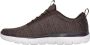 Skechers Slip-on sneakers SUMMITS- slippers vrijetijdsschoen lage schoen met elastische veters - Thumbnail 3