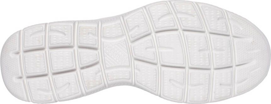 Skechers Slip-on sneakers SUMMITS- slippers vrijetijdsschoen lage schoen met elastische veters
