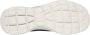 Skechers Slip-on sneakers SUMMITS-CLASSY NIGHT Slippers vrijetijdsschoen met comfortabele hielkussenfunctie - Thumbnail 12