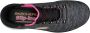 Skechers Instappers SUMMITS DAZZLING HAZE Slip-ins sneaker vrijetijdsschoen met subtiele contrastdetails - Thumbnail 10