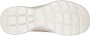 Skechers Instappers SUMMITS DAZZLING HAZE Slip-ins sneaker vrijetijdsschoen met subtiele contrastdetails - Thumbnail 17