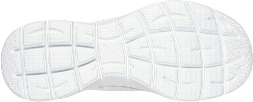 Skechers Slip-on sneakers SUMMITS-DIAMOND DREAM Instapschoen vrijetijdsschoen met praktische slip-in functie